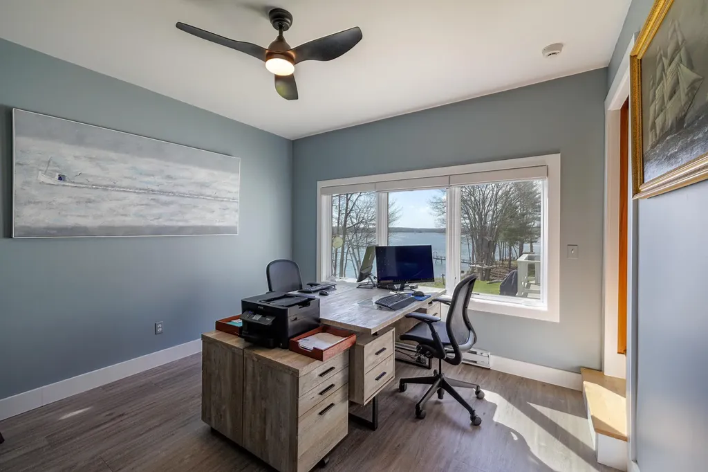 178 Johnson Point Road Penobscot ME 04476