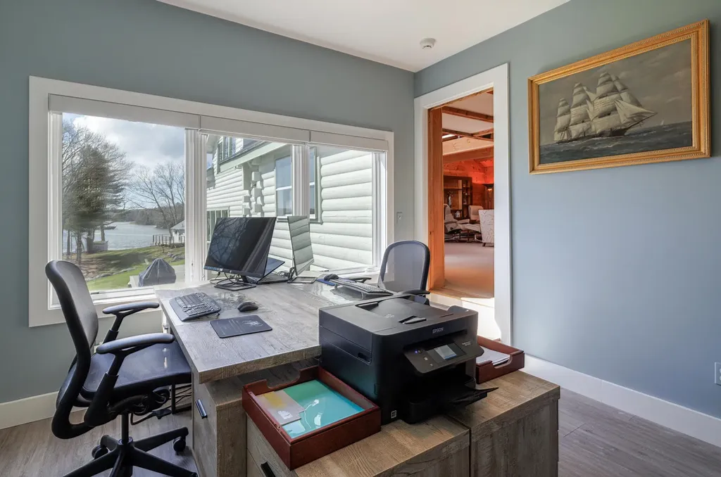 178 Johnson Point Road Penobscot ME 04476