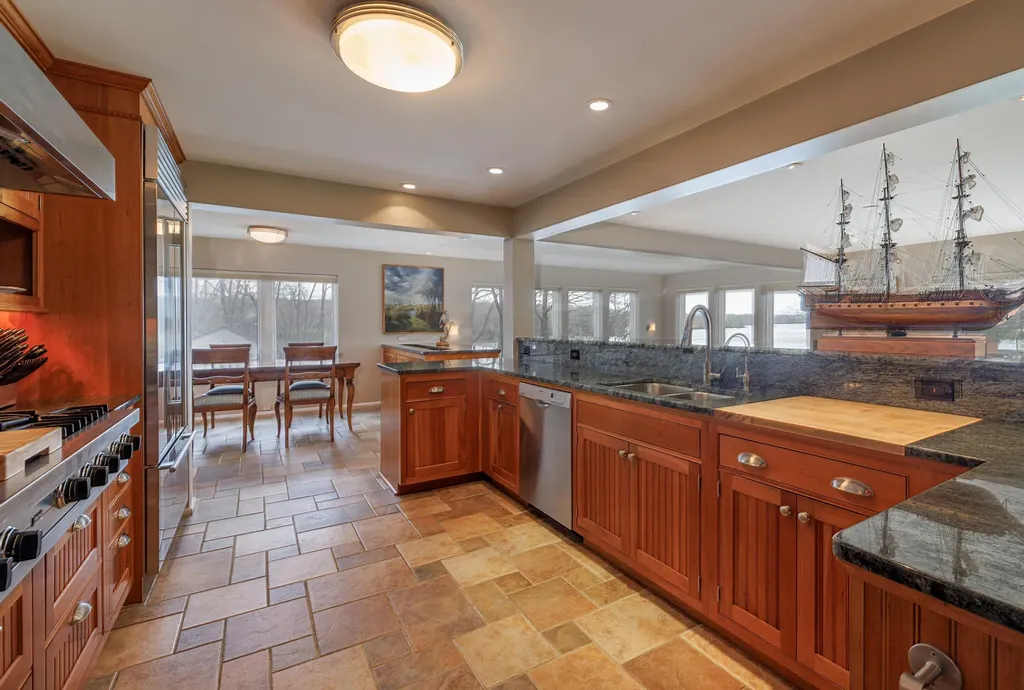 178 Johnson Point Road Penobscot ME 04476