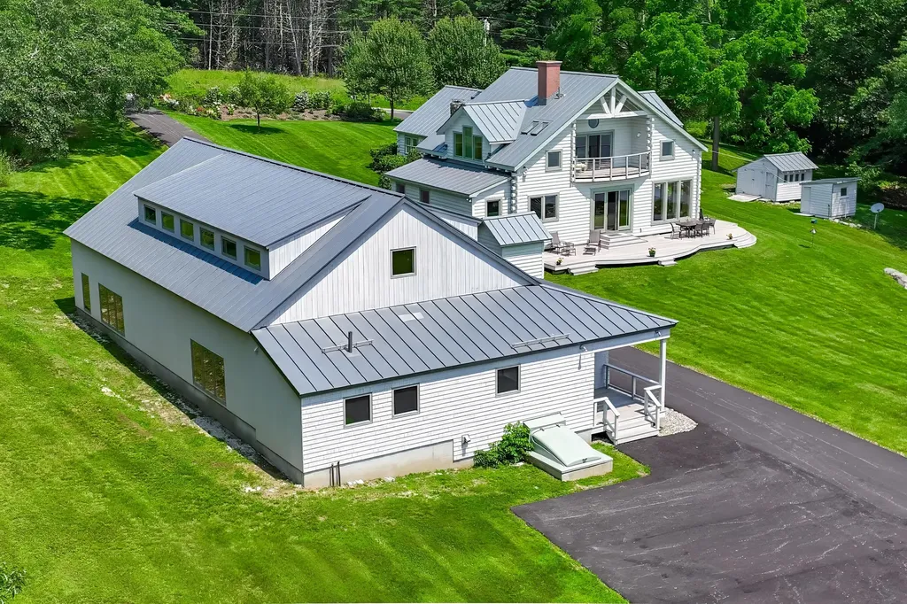 178 Johnson Point Road Penobscot ME 04476