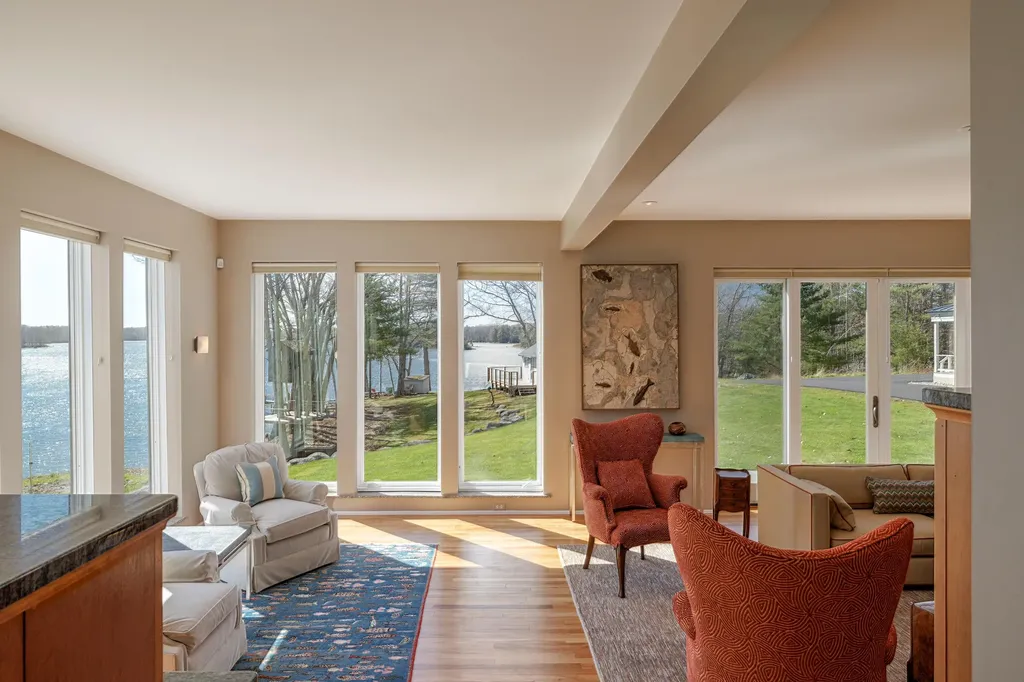 178 Johnson Point Road Penobscot ME 04476