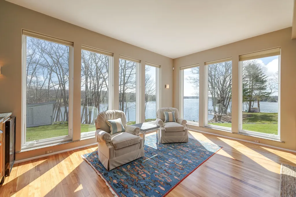 178 Johnson Point Road Penobscot ME 04476