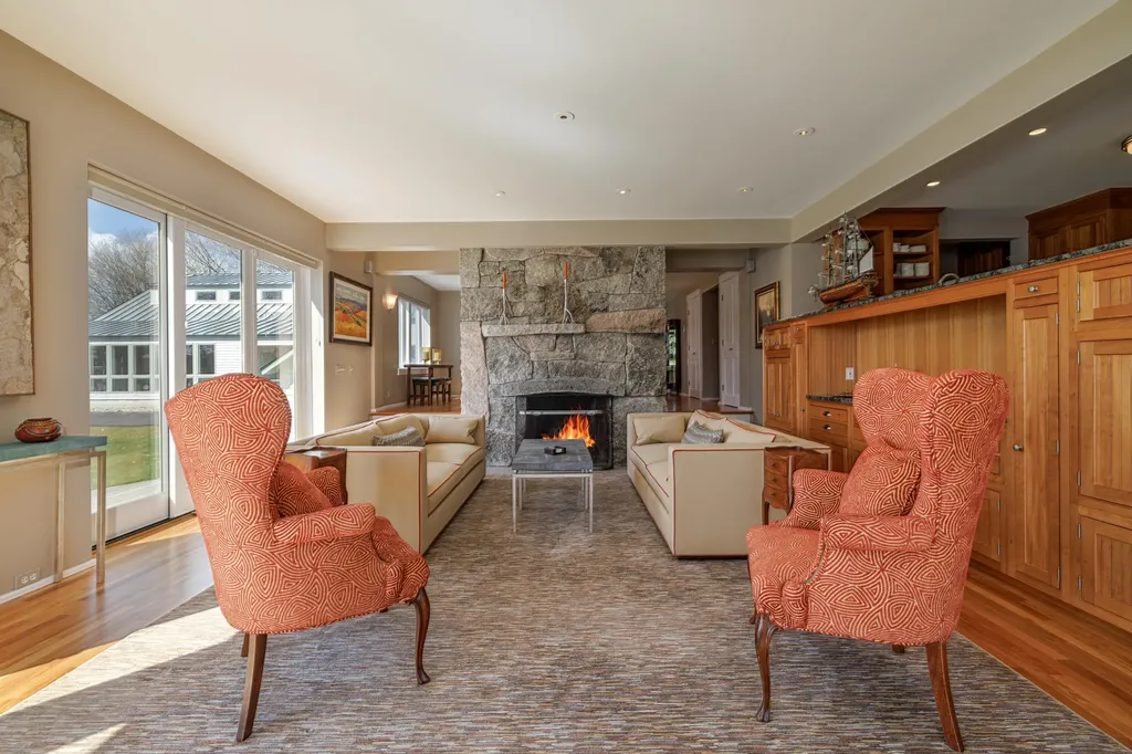 178 Johnson Point Road Penobscot ME 04476