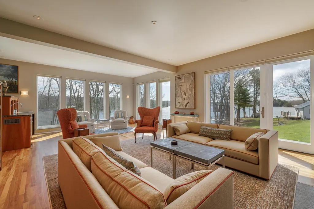 178 Johnson Point Road Penobscot ME 04476