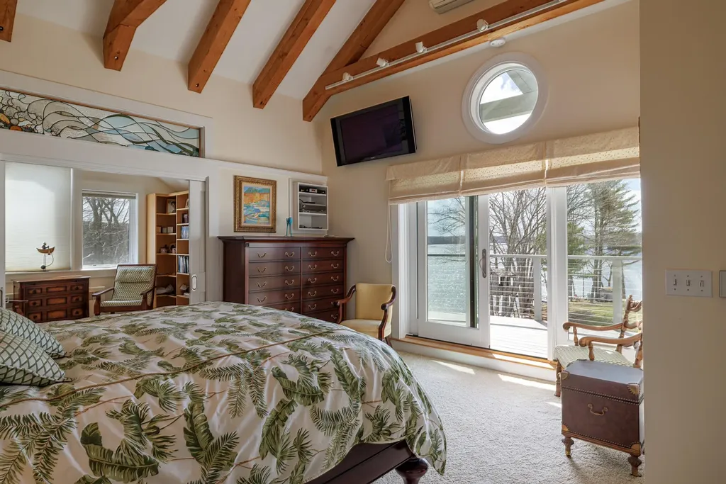178 Johnson Point Road Penobscot ME 04476