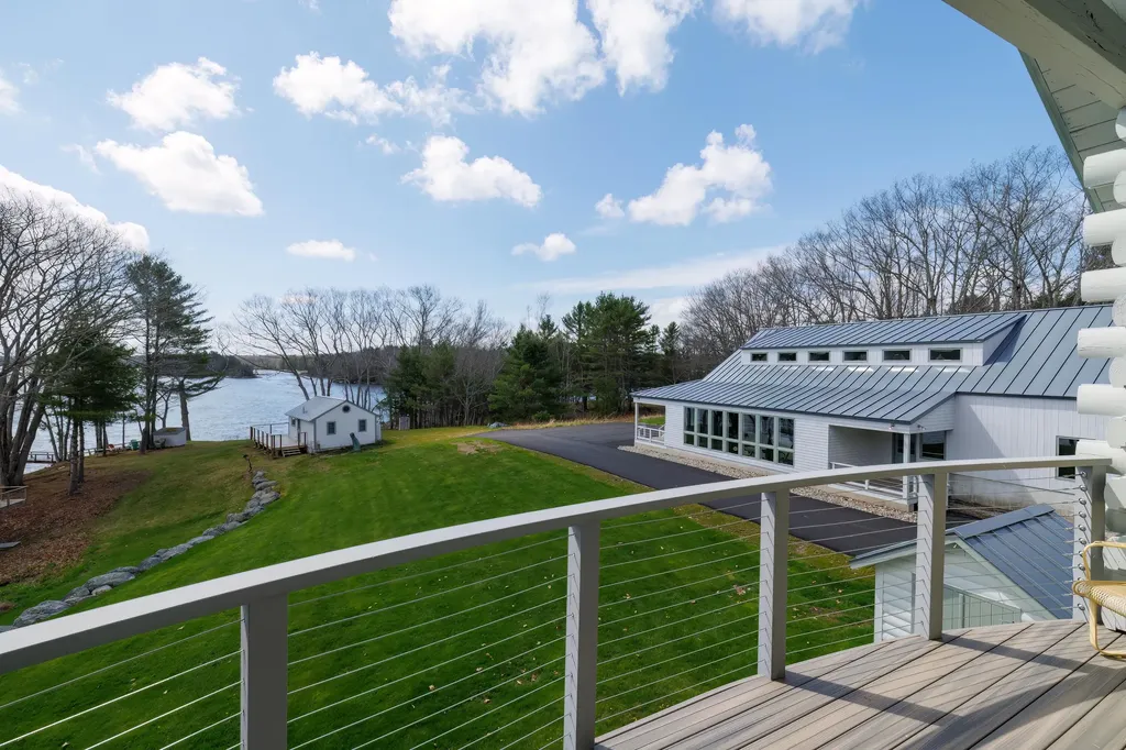 178 Johnson Point Road Penobscot ME 04476