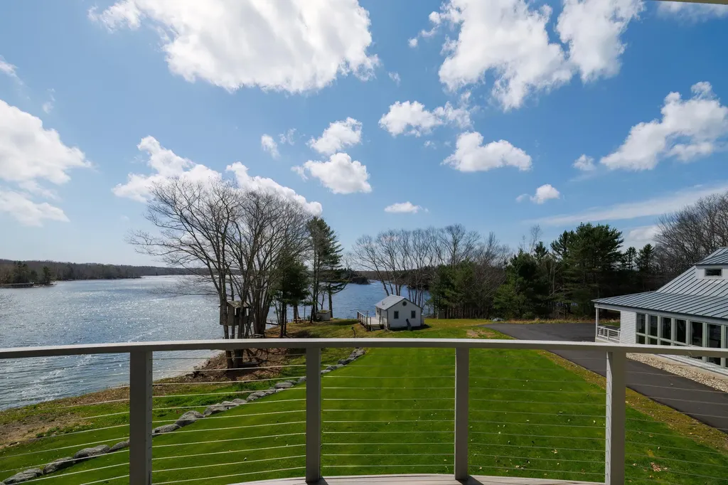 178 Johnson Point Road Penobscot ME 04476