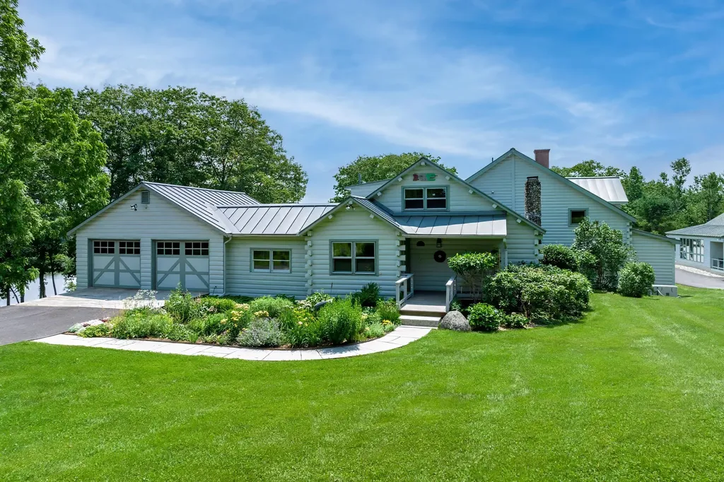178 Johnson Point Road Penobscot ME 04476