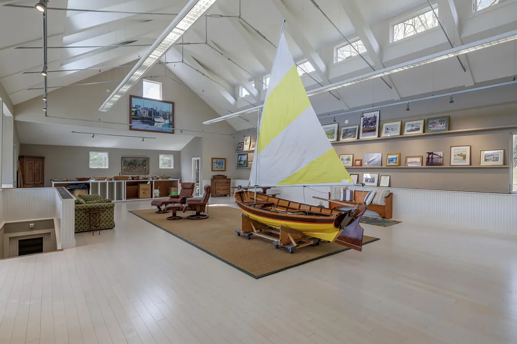 178 Johnson Point Road Penobscot ME 04476