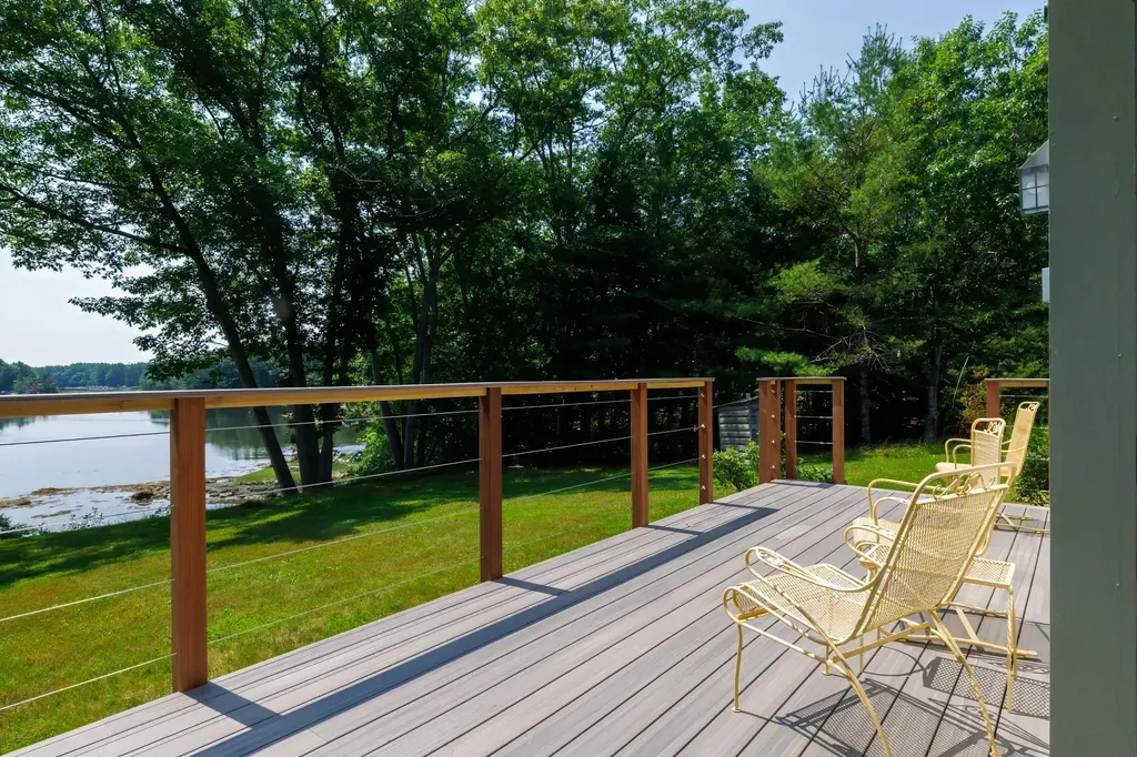 178 Johnson Point Road Penobscot ME 04476