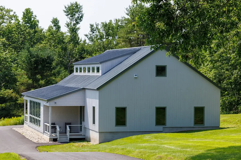 178 Johnson Point Road Penobscot ME 04476