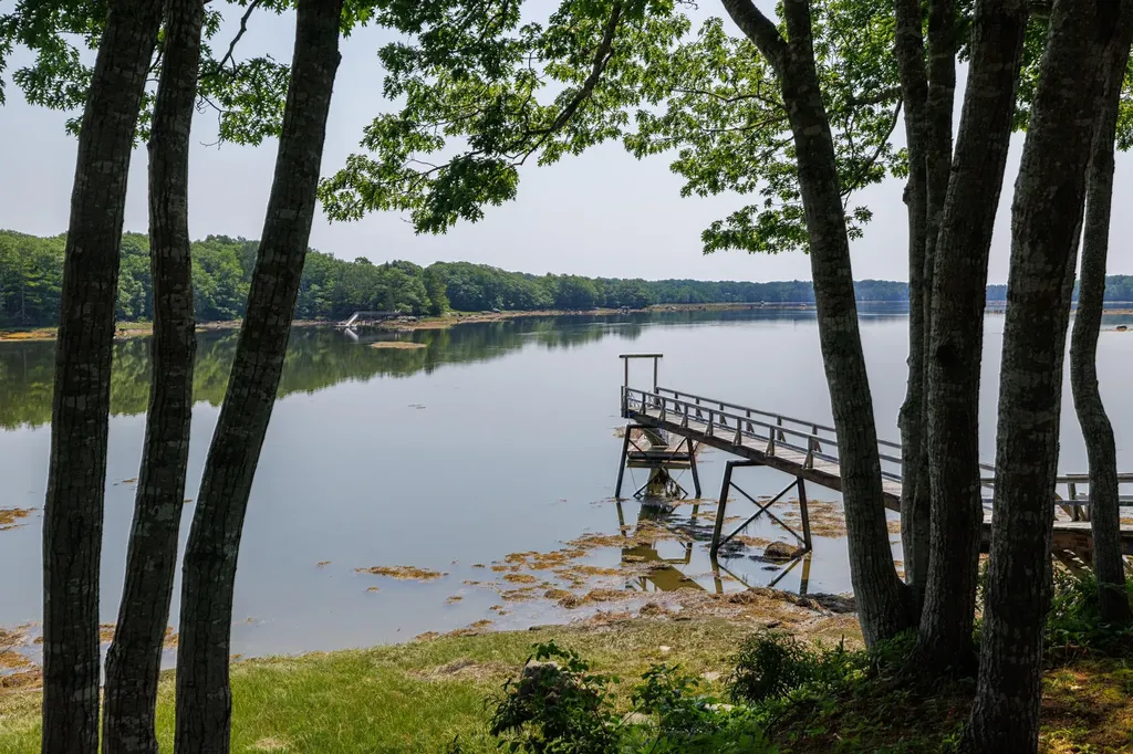 178 Johnson Point Road Penobscot ME 04476
