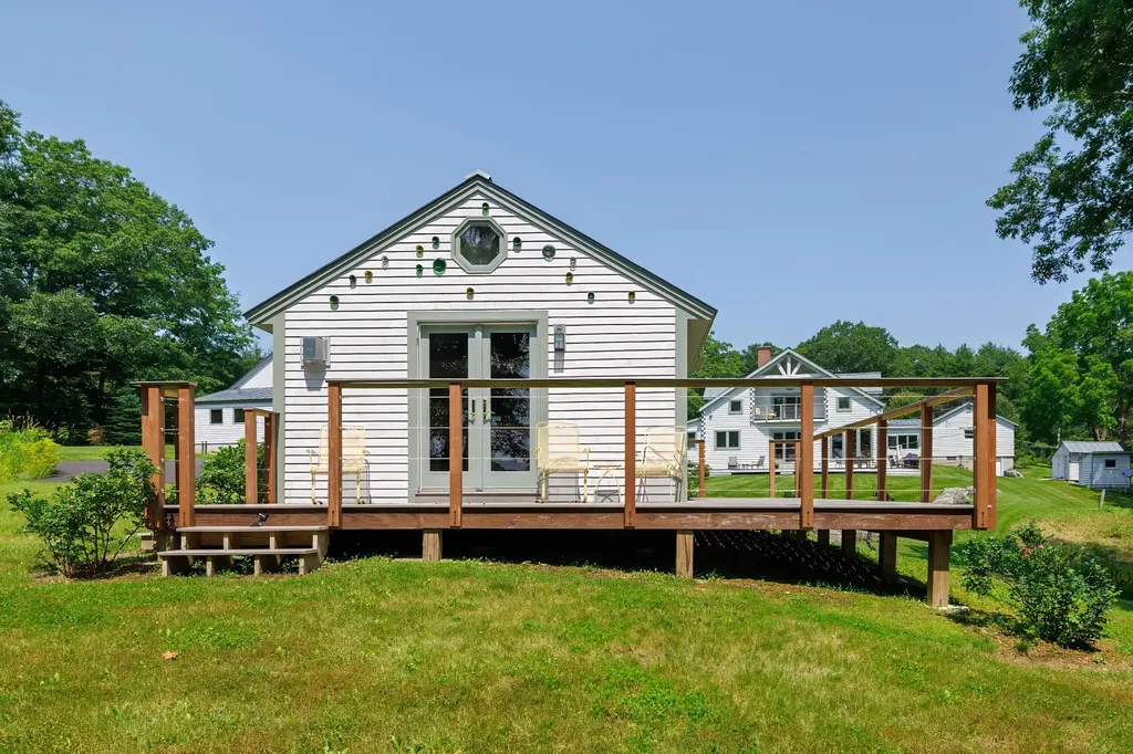 178 Johnson Point Road Penobscot ME 04476