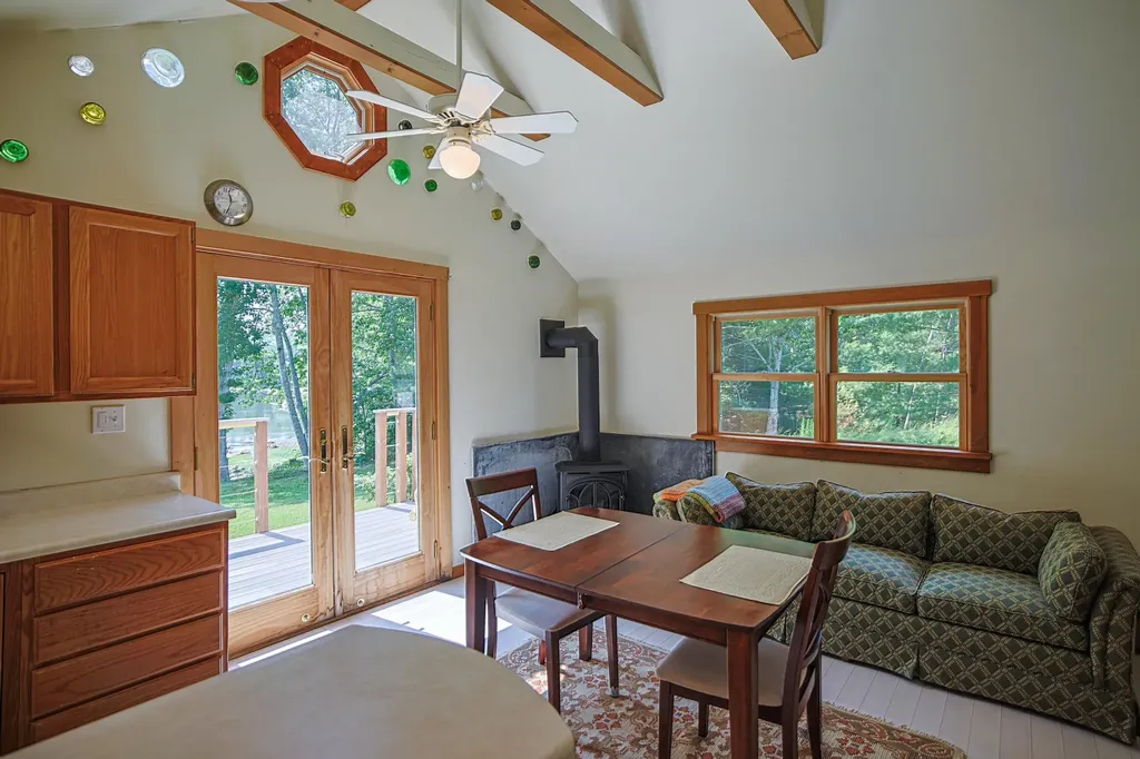 178 Johnson Point Road Penobscot ME 04476