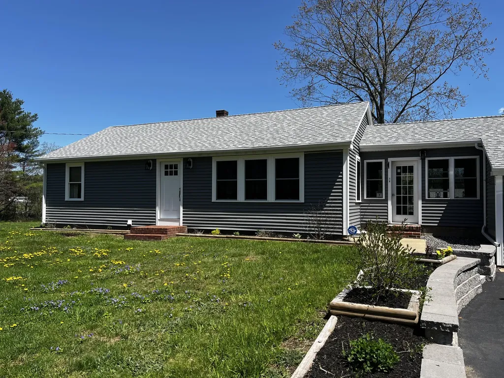 65 Randall Road North Berwick ME 03906
