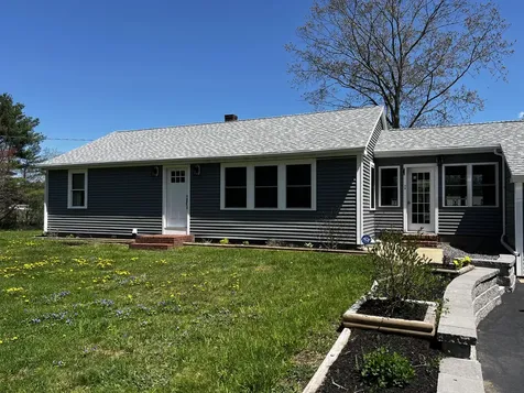 65 Randall Road North Berwick ME 03906