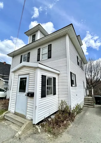 487 Penobscot Avenue Millinocket ME 04462