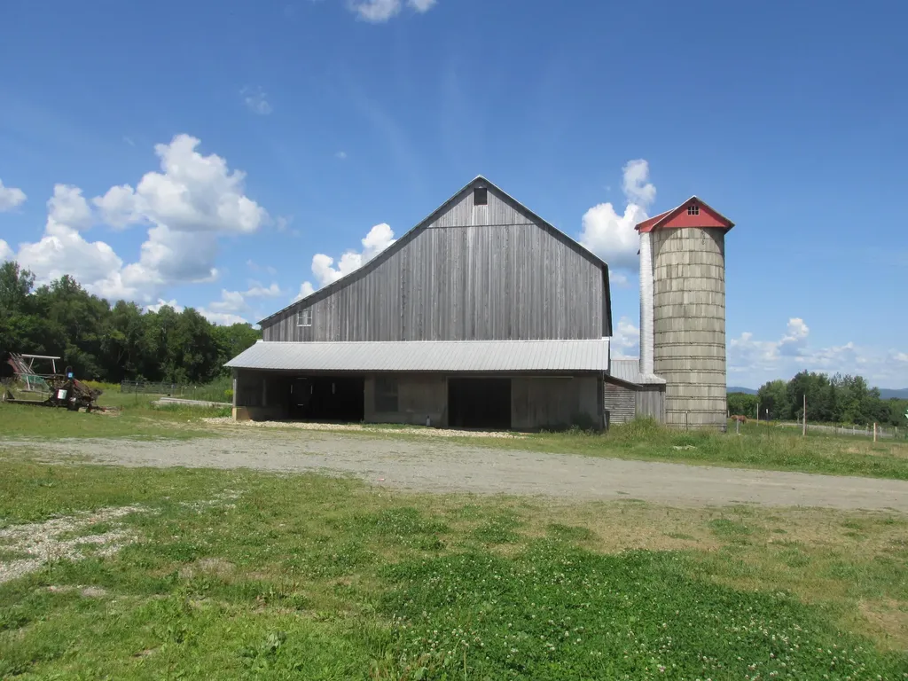 244 Coldbrook Road Sherman ME 04776