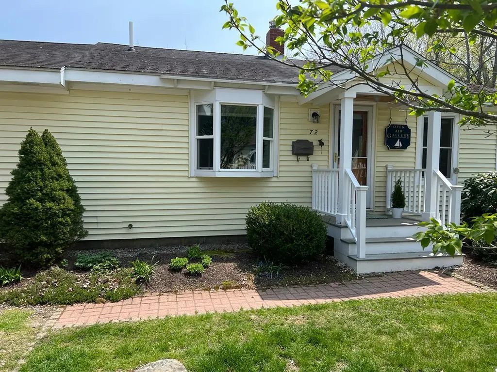 72 Pearl Street Camden ME 04843