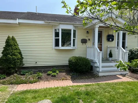72 Pearl Street Camden ME 04843