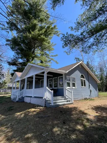 435 Martin Road Sinclair ME 04779
