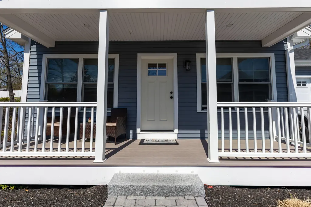66 Evans Street South Portland ME 04106