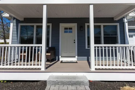 66 Evans Street South Portland ME 04106