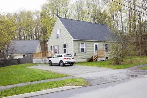 116 Patten Street Bangor ME 04401