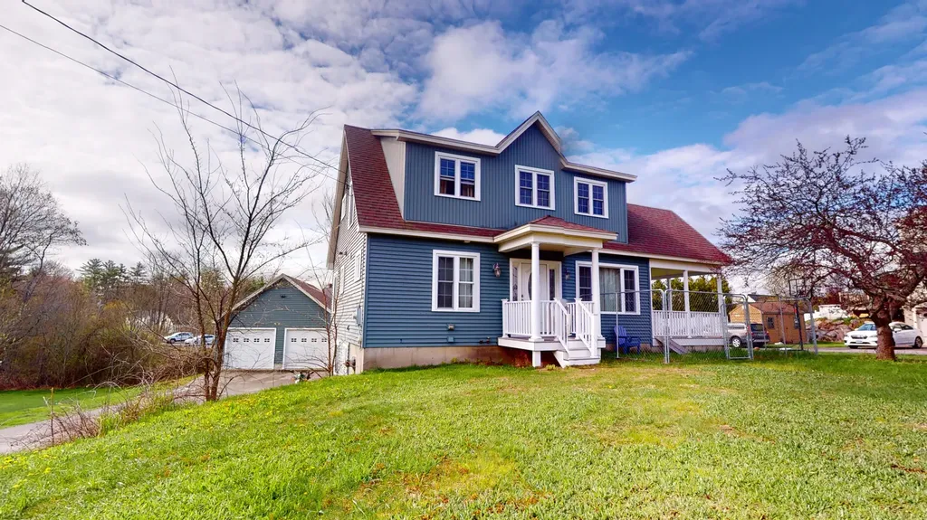 7 Locust Lane South Berwick ME 03908