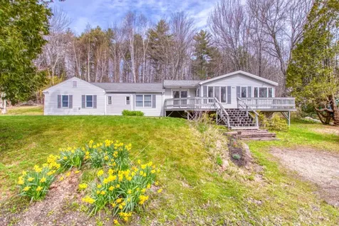 192 Country Club Road Boothbay ME 04537