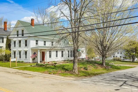 46 Knox Street Thomaston ME 04861