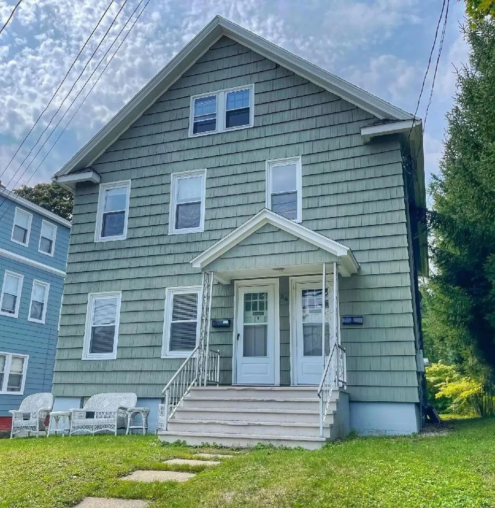 44 Stevens Avenue Portland ME 04102