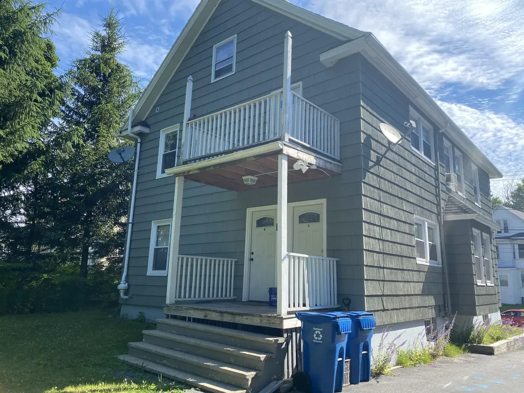 44 Stevens Avenue Portland ME 04102