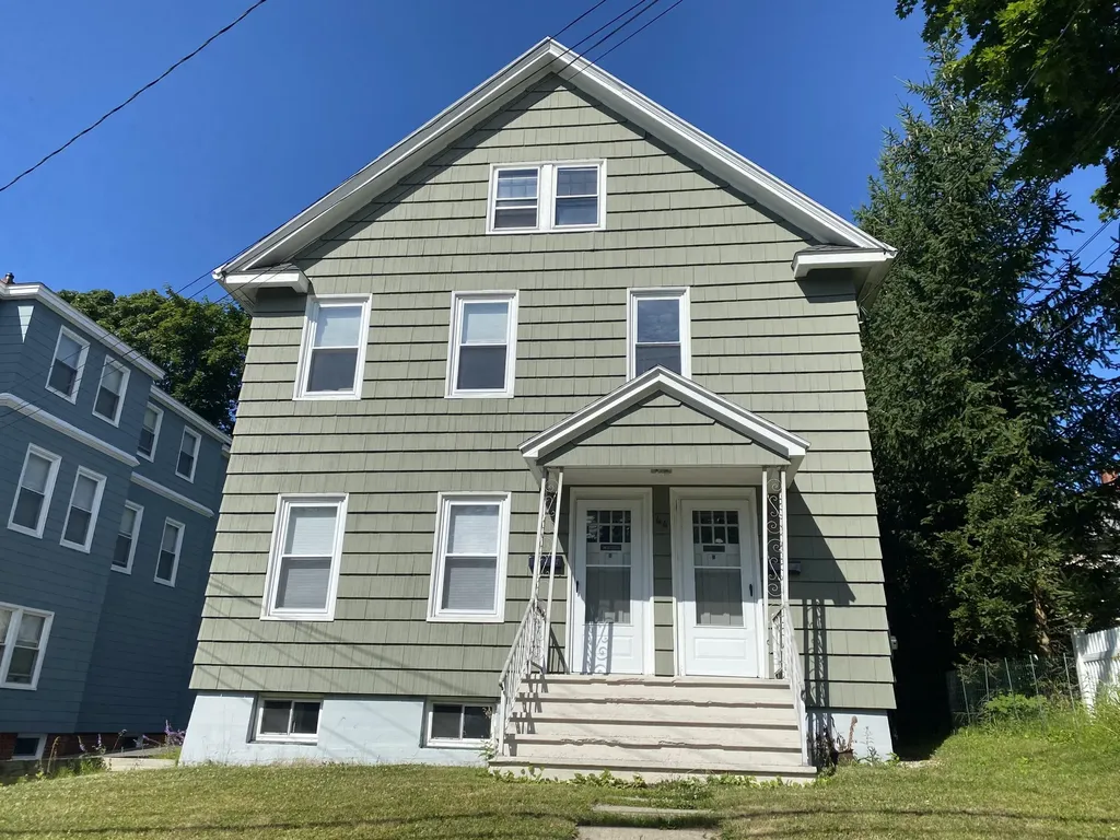 44 Stevens Avenue Portland ME 04102