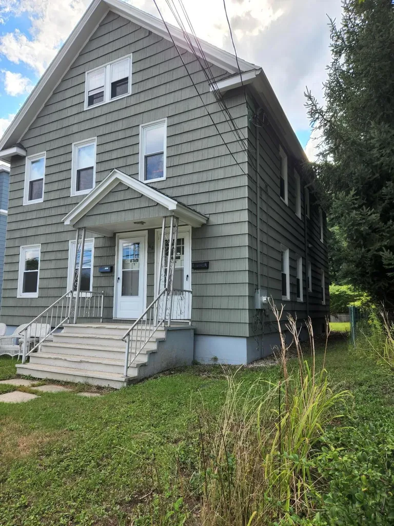 44 Stevens Avenue Portland ME 04102