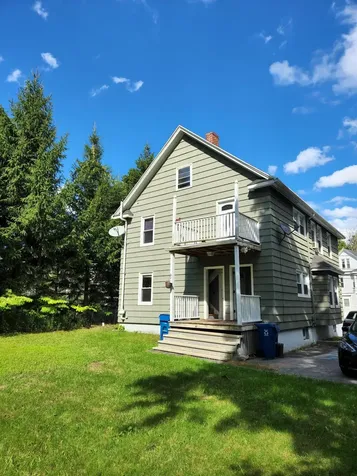 44 Stevens Avenue Portland ME 04102