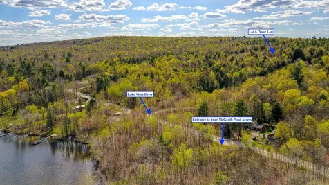 Lot 6 Lake Vista Drive Oakland ME 04963
