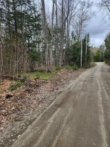 64 Round House Road Washington ME 04574