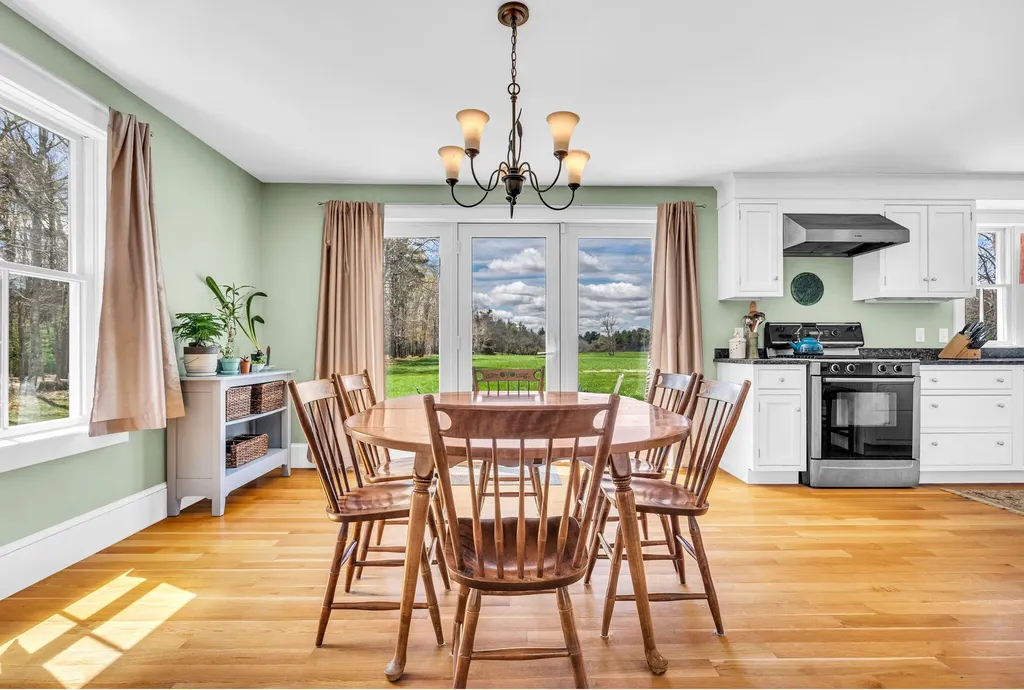 440 Sligo Road Yarmouth ME 04096