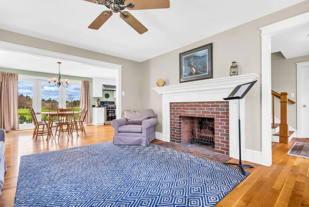 440 Sligo Road Yarmouth ME 04096