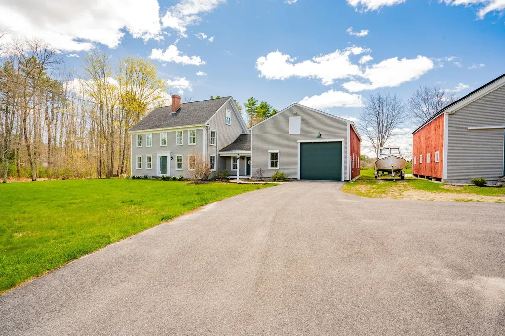 440 Sligo Road Yarmouth ME 04096
