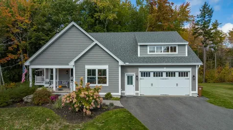 2 Taylor Berry Lane Saco ME 04072