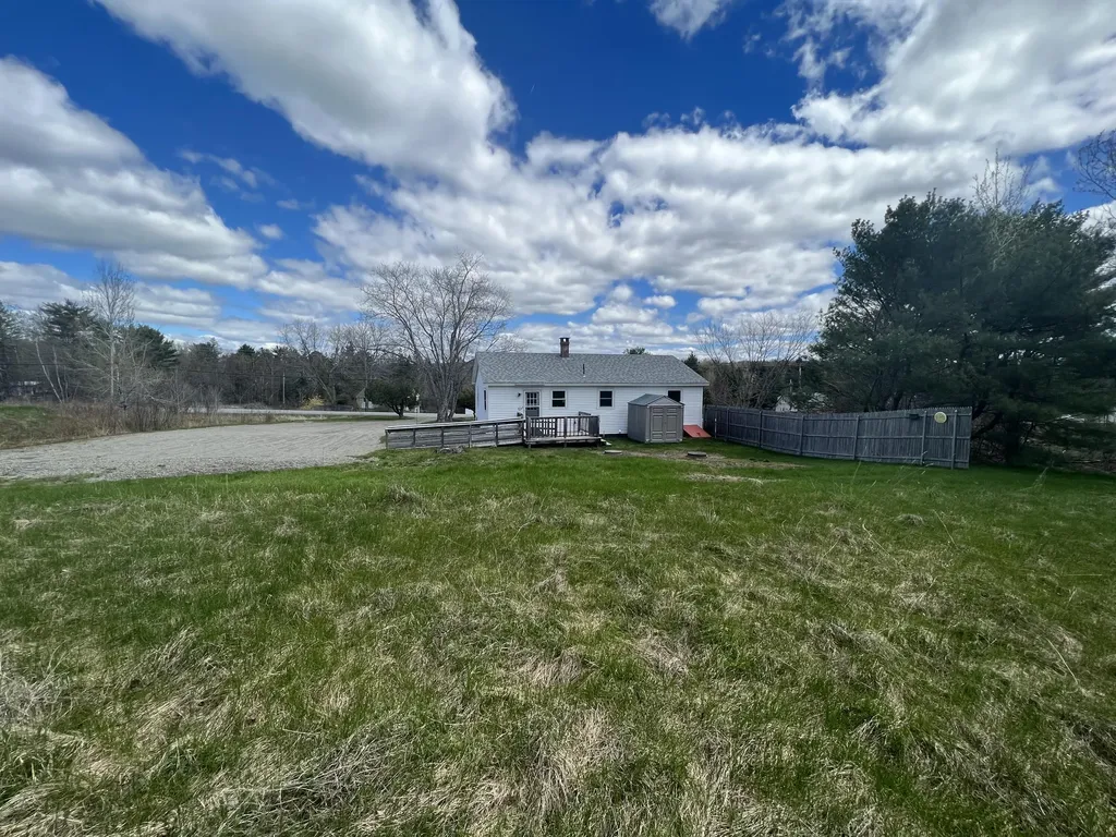 627 Main Road Eddington ME 04428