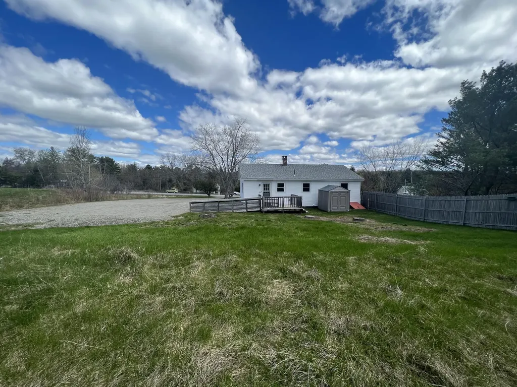 627 Main Road Eddington ME 04428