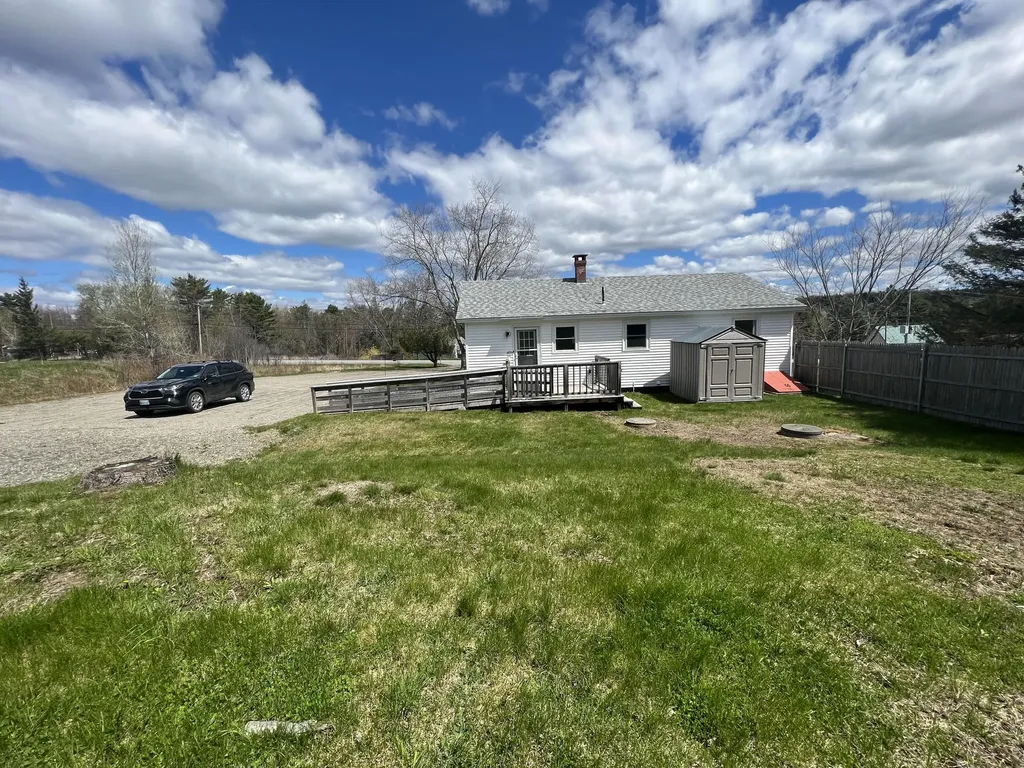 627 Main Road Eddington ME 04428