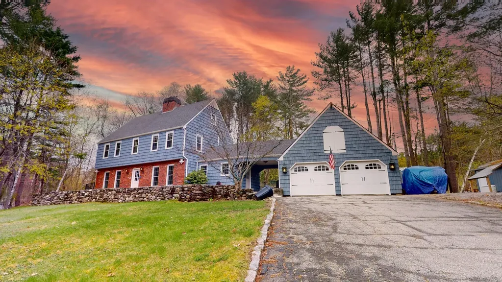 155 Nottingham Road Auburn ME 04210