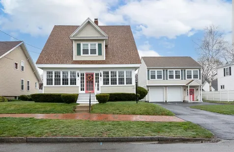 40 Colonial Road Portland ME 04102