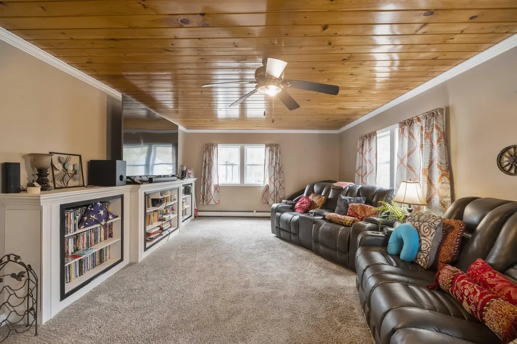 65 Grenier Lane Wells ME 04090