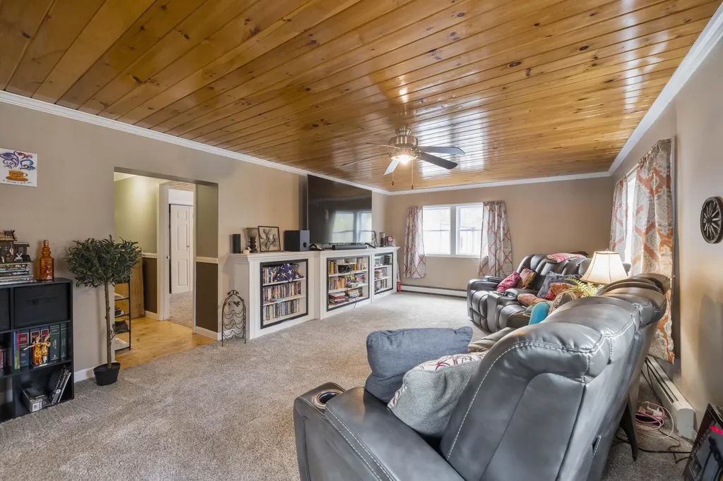 65 Grenier Lane Wells ME 04090