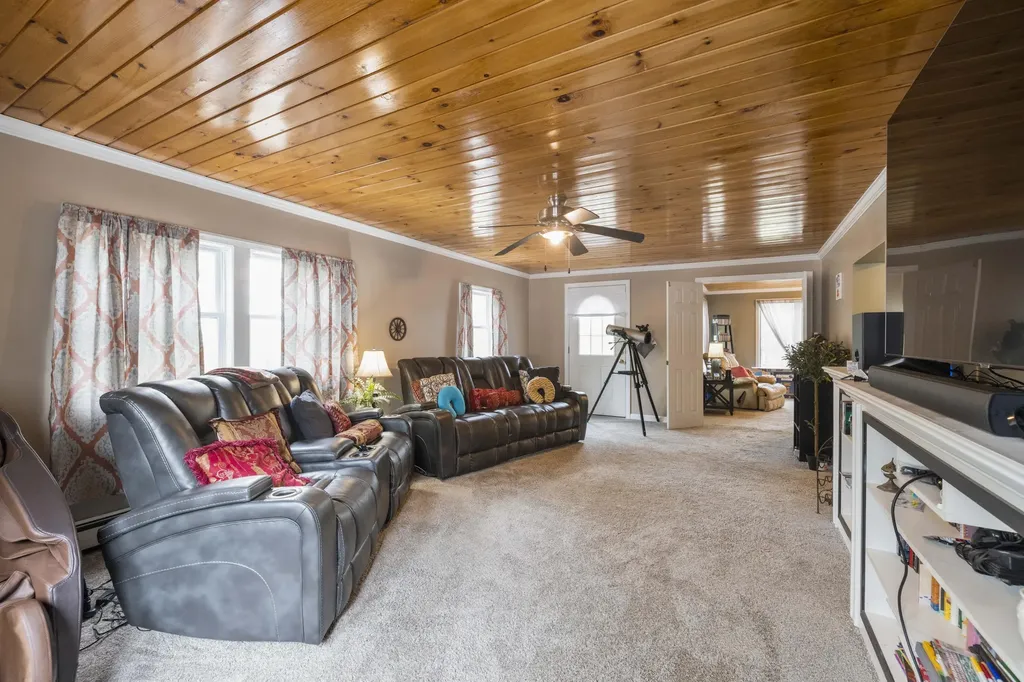 65 Grenier Lane Wells ME 04090